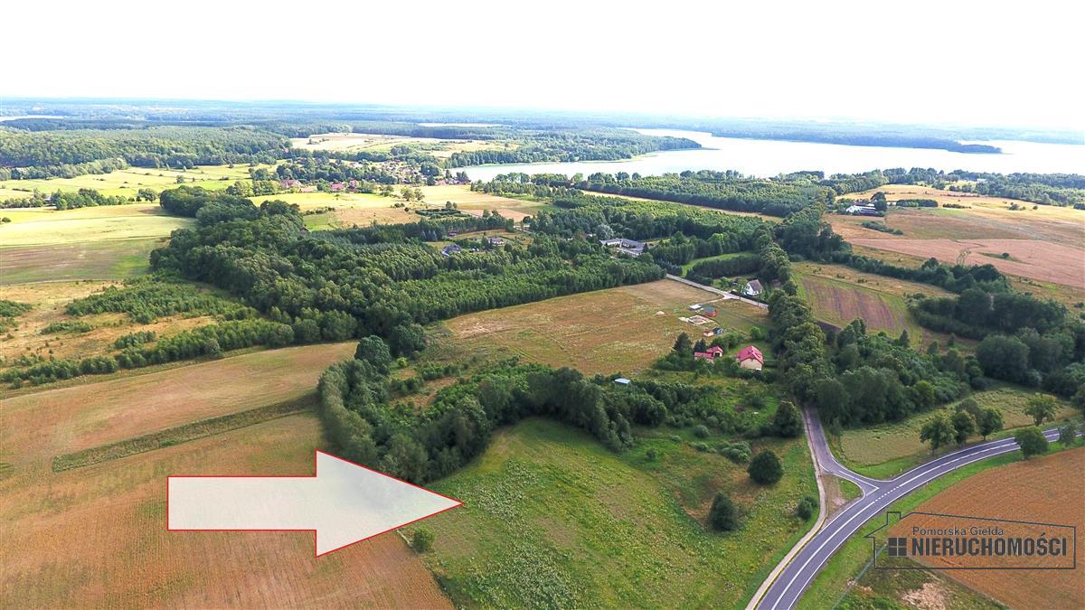 Sprzedaż Działka siedliskowa Silnowo