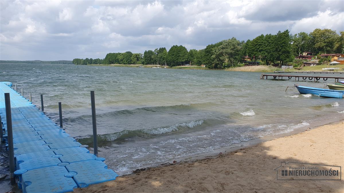 Sprzedaż Działka siedliskowa Silnowo