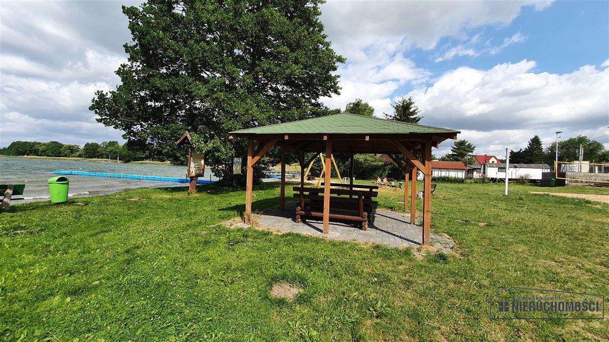 Sprzedaż Działka siedliskowa Silnowo