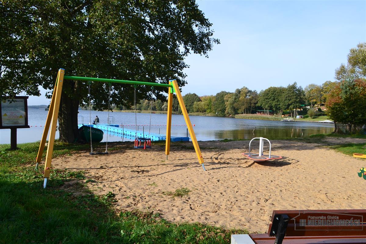 Sprzedaż Działka siedliskowa Silnowo