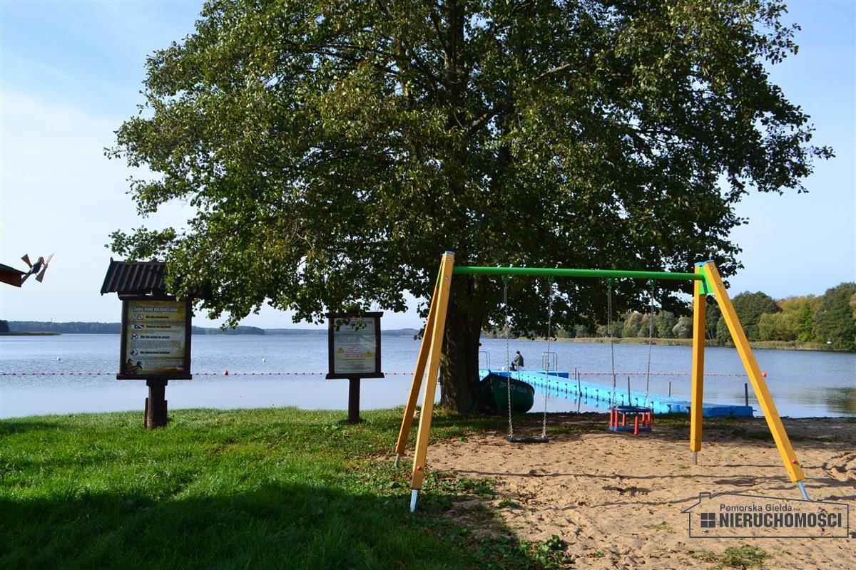 Sprzedaż Działka siedliskowa Silnowo