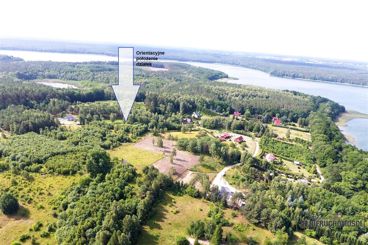 Sprzedaż Działka rekreacyjna Silnowo