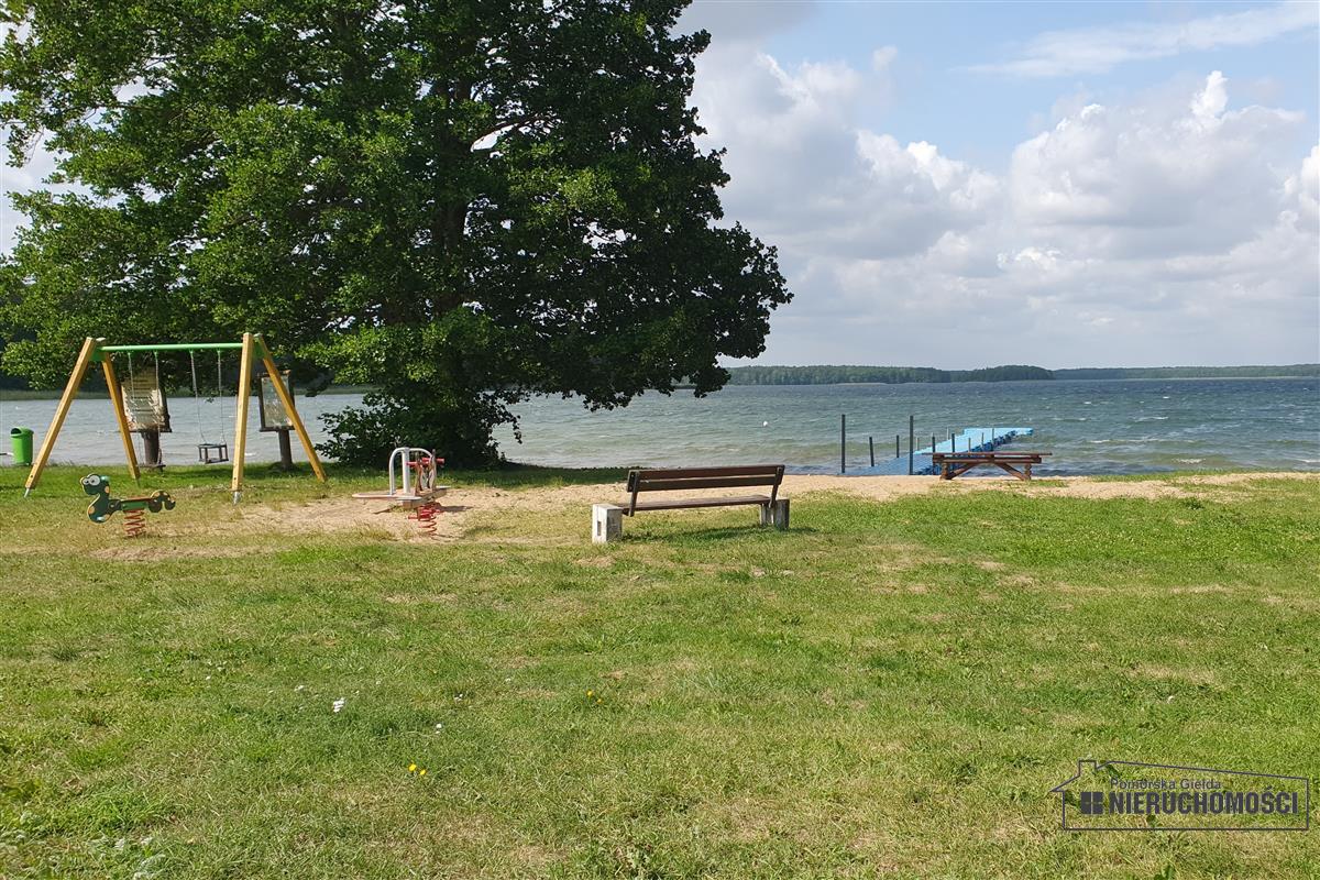 Sprzedaż Działka rekreacyjna Silnowo