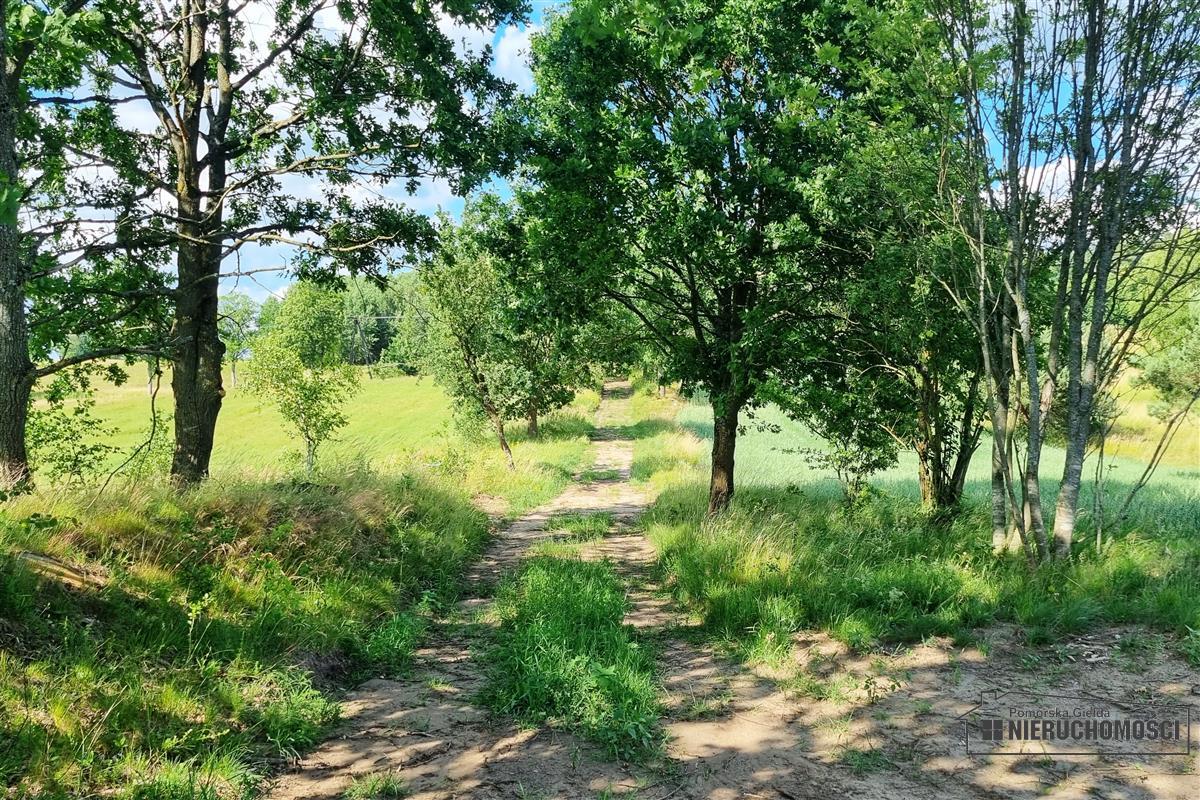 Sprzedaż Działka budowlana Radomyśl