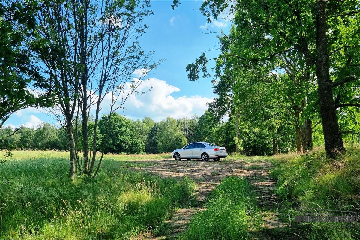 Sprzedaż Działka budowlana Radomyśl