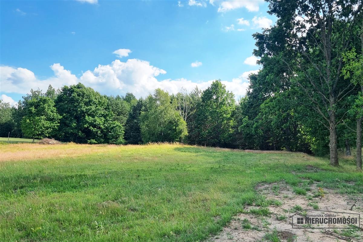 Sprzedaż Działka budowlana Radomyśl