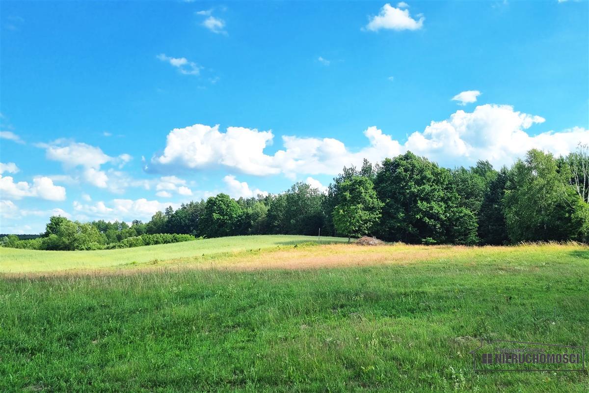 Sprzedaż Działka budowlana Radomyśl