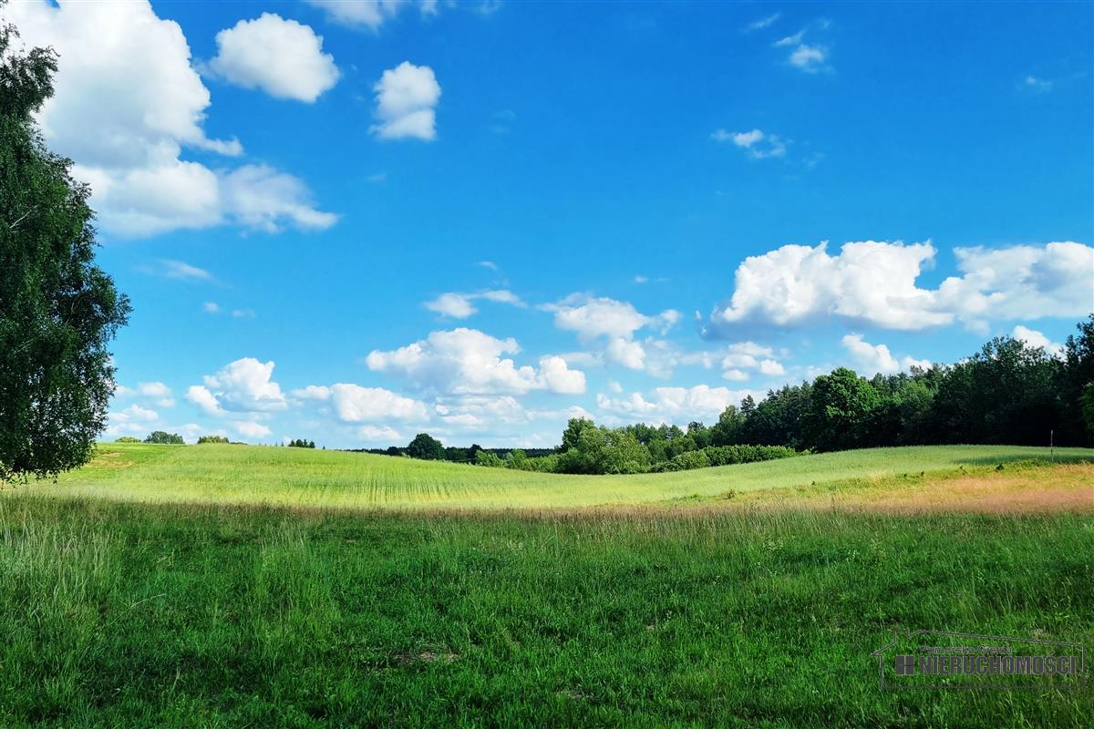 Sprzedaż Działka budowlana Radomyśl