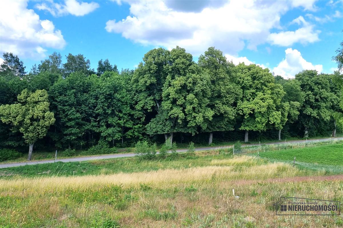 Sprzedaż Działka budowlana Radomyśl