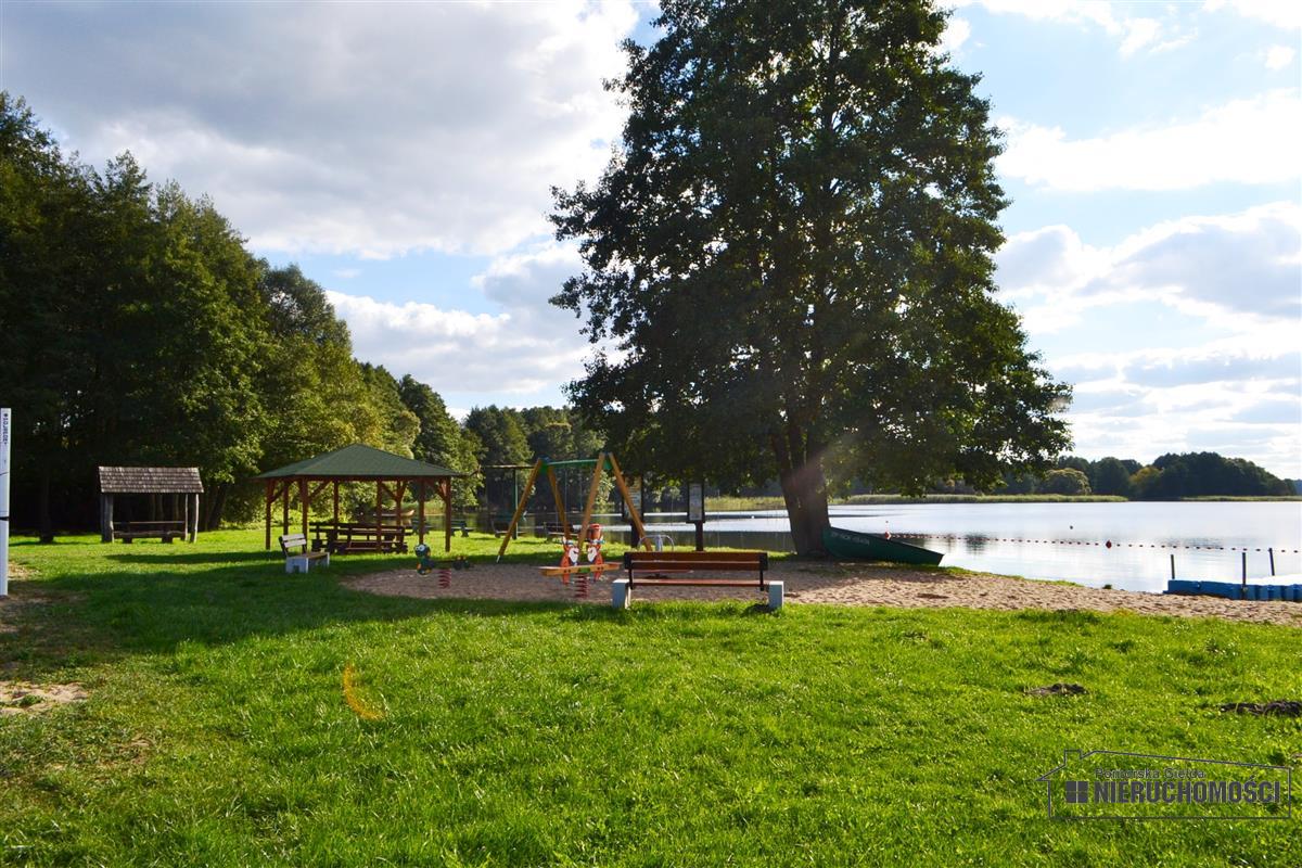 Sprzedaż Działka rekreacyjna Silnowo