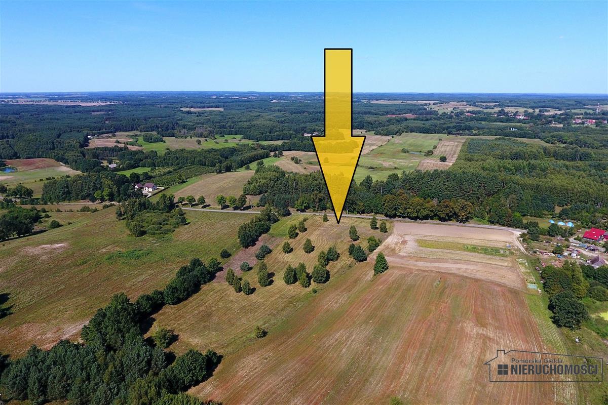 Sprzedaż Działka budowlana Radomyśl