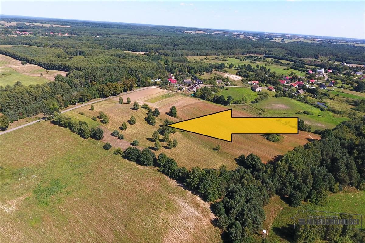 Sprzedaż Działka budowlana Radomyśl