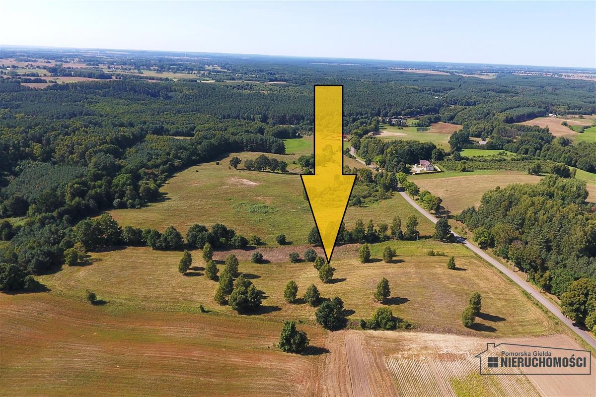 Sprzedaż Działka budowlana Radomyśl