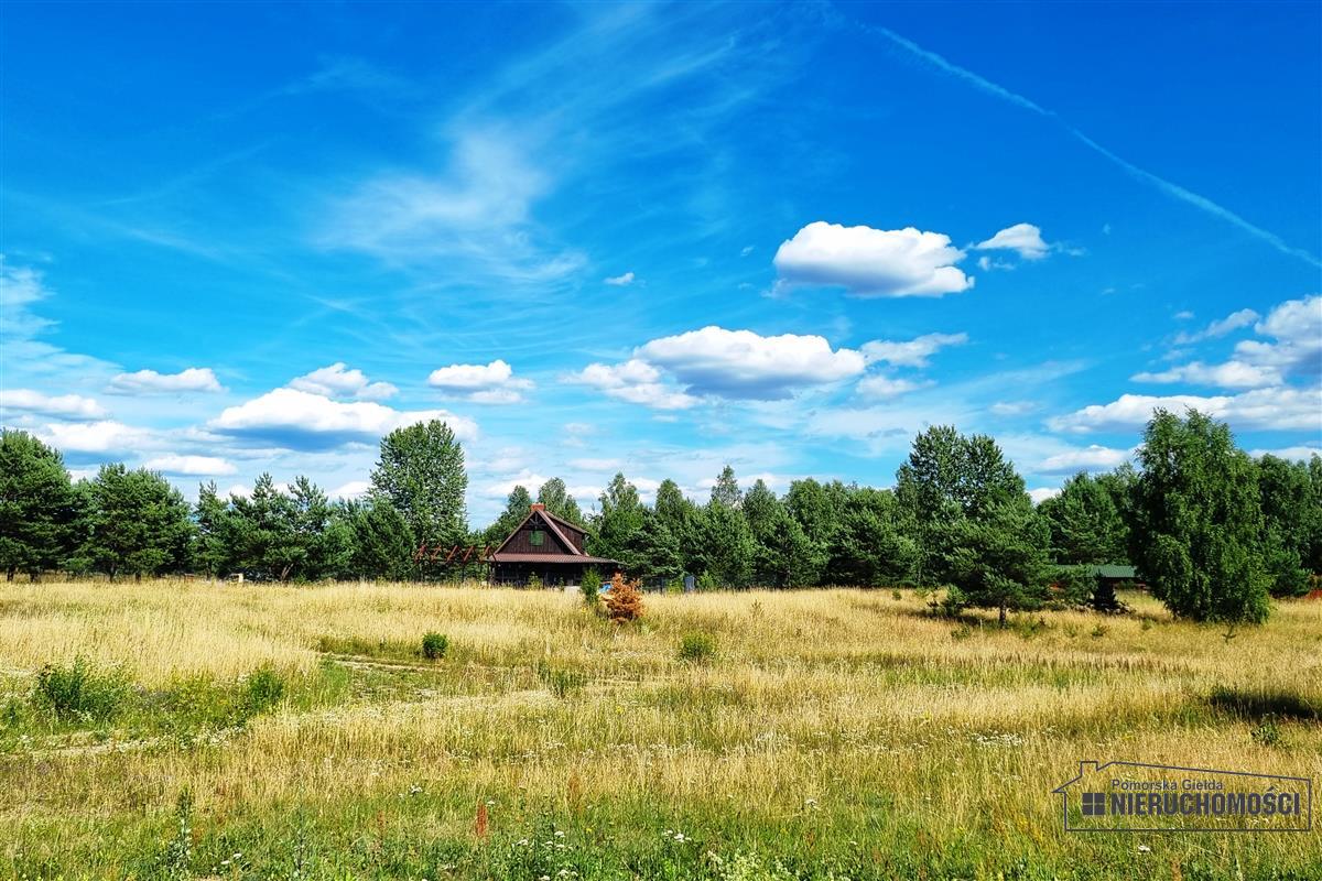Sprzedaż Działka budowlana Dołgie