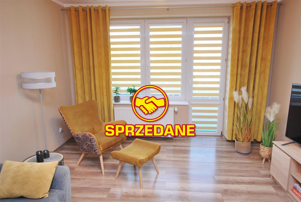 Sprzedaż Mieszkanie Szczecinek