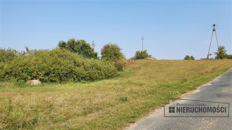 Sprzedaż Działka rolna Zagozd