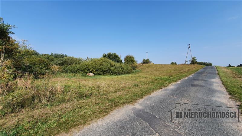 Sprzedaż Działka rolna Zagozd