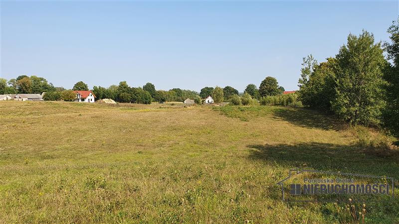 Sprzedaż Działka rolna Zagozd