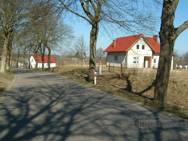 Sprzedaż Działka rolna Zagozd