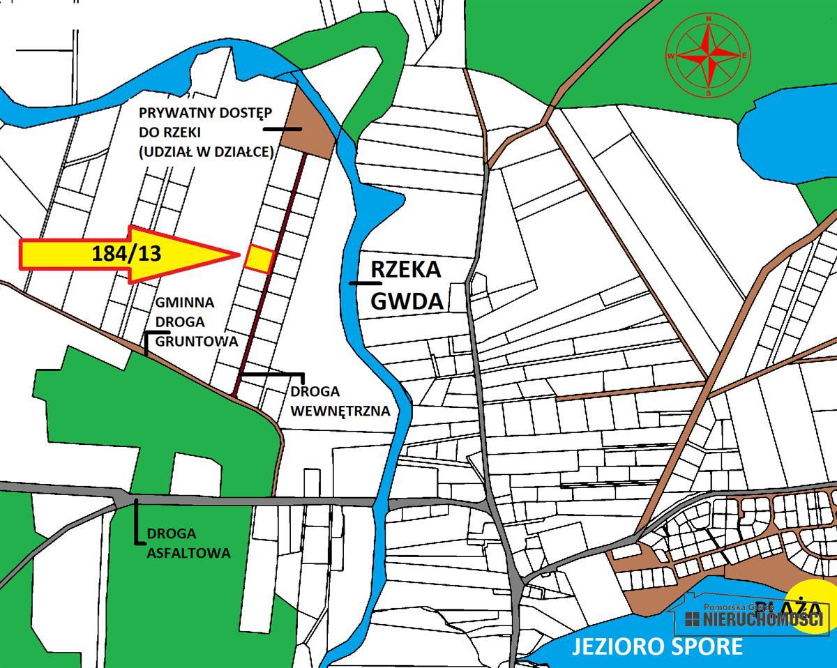 orientacyjna mapka