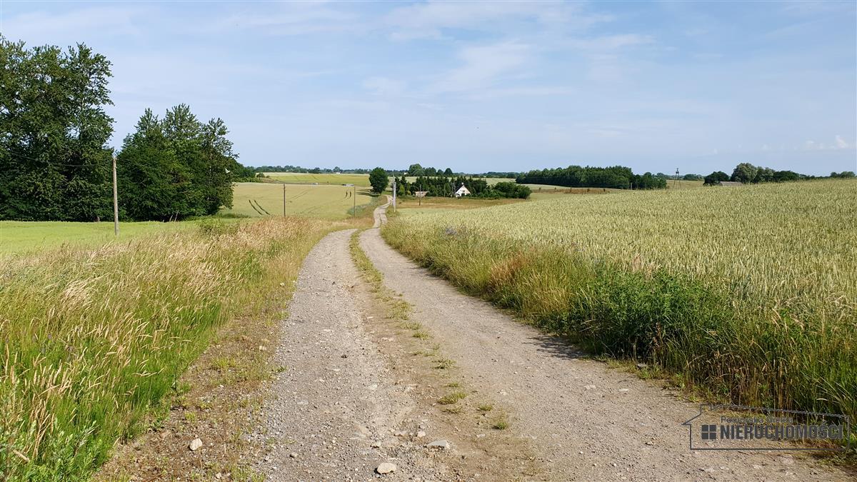 Sprzedaż Działka budowlana Będzino