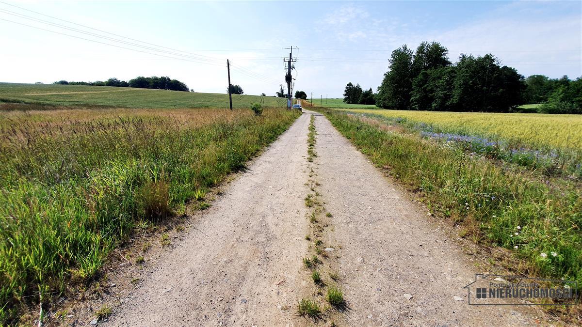 Sprzedaż Działka budowlana Będzino