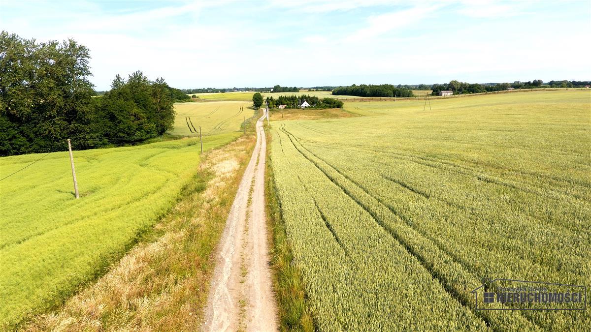 Sprzedaż Działka budowlana Będzino