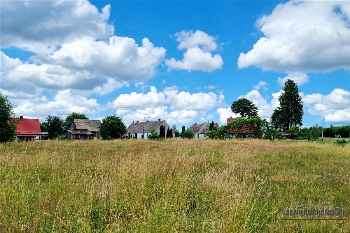 Sprzedaż Działka budowlana Kowalki