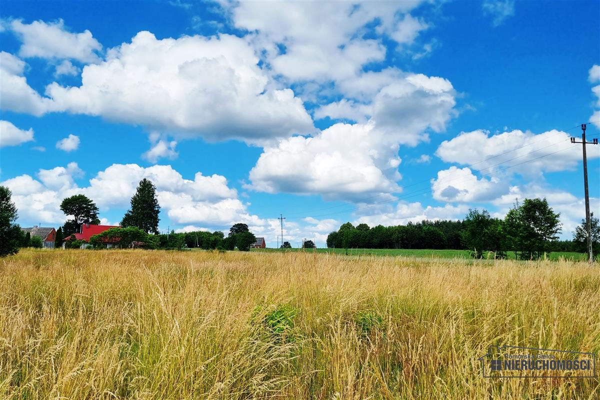 Sprzedaż Działka budowlana Kowalki