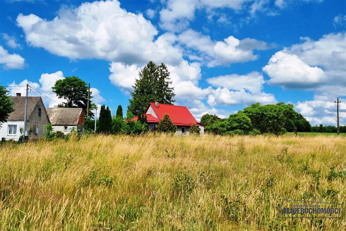 Sprzedaż Działka budowlana Kowalki