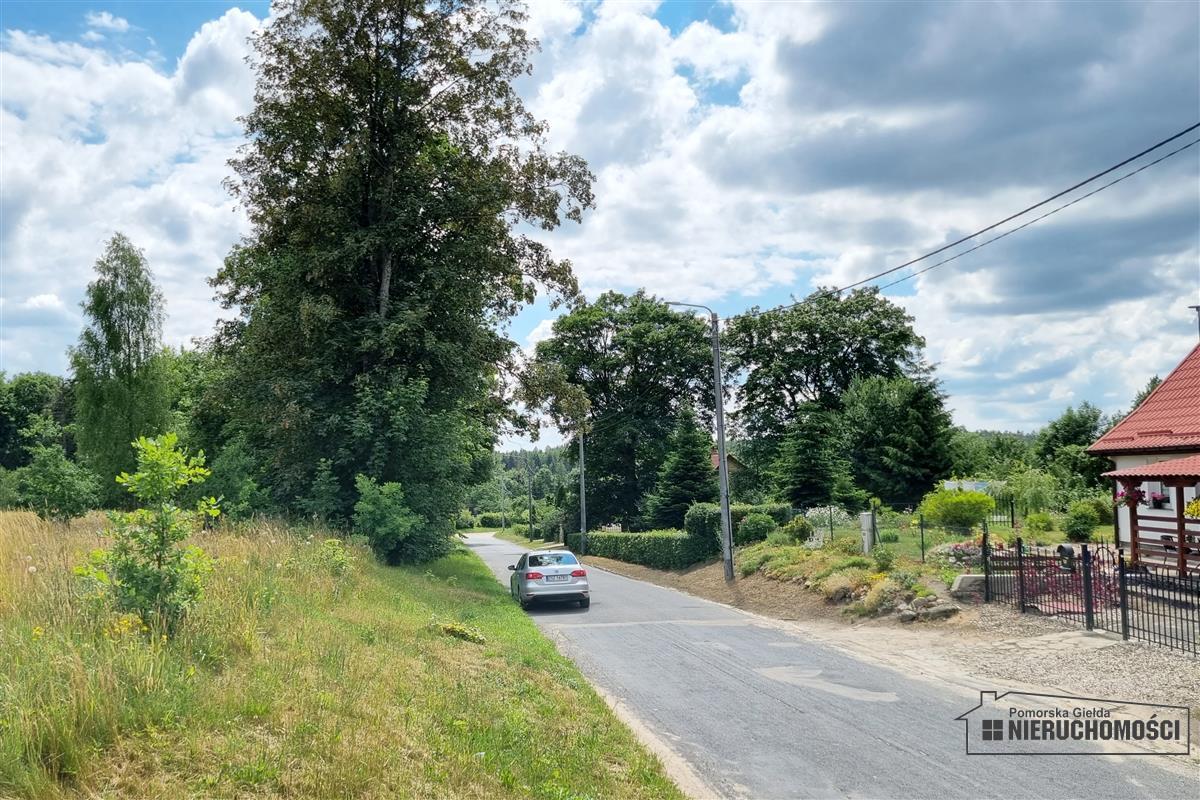 Sprzedaż Działka budowlana Kowalki