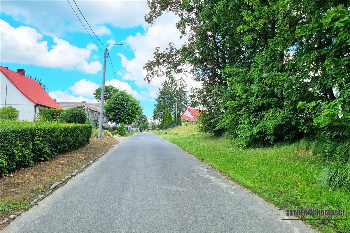 Sprzedaż Działka budowlana Kowalki