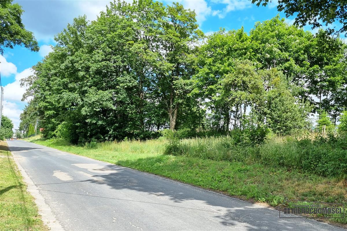 Sprzedaż Działka budowlana Kowalki