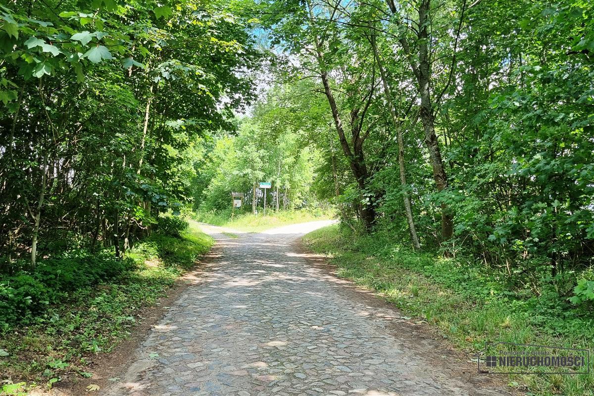 Sprzedaż Działka budowlana Kowalki