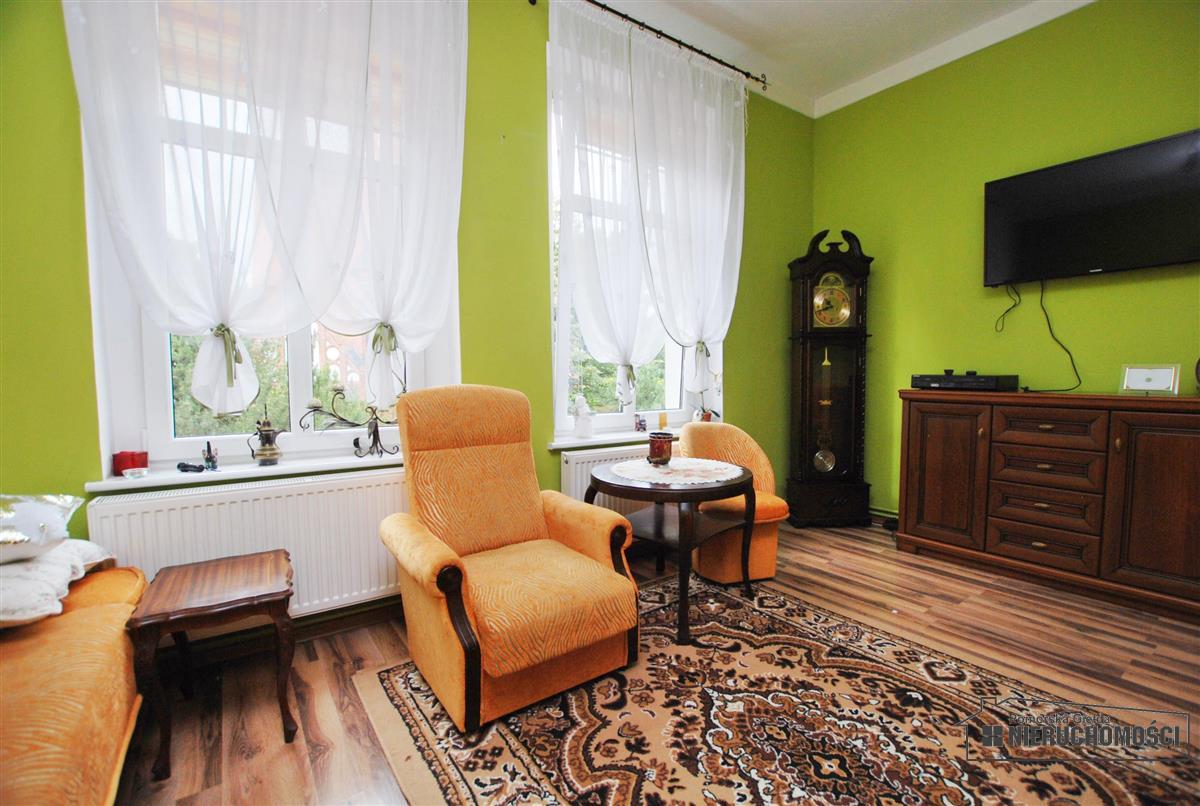 Sprzedaż Mieszkanie Szczecinek