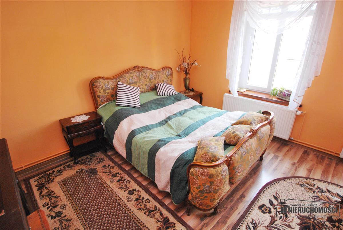 Sprzedaż Mieszkanie Szczecinek