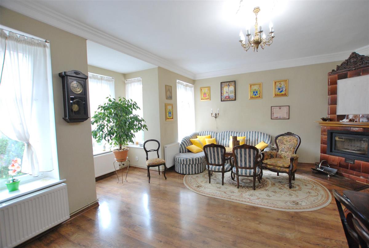 Sprzedaż Mieszkanie Szczecinek