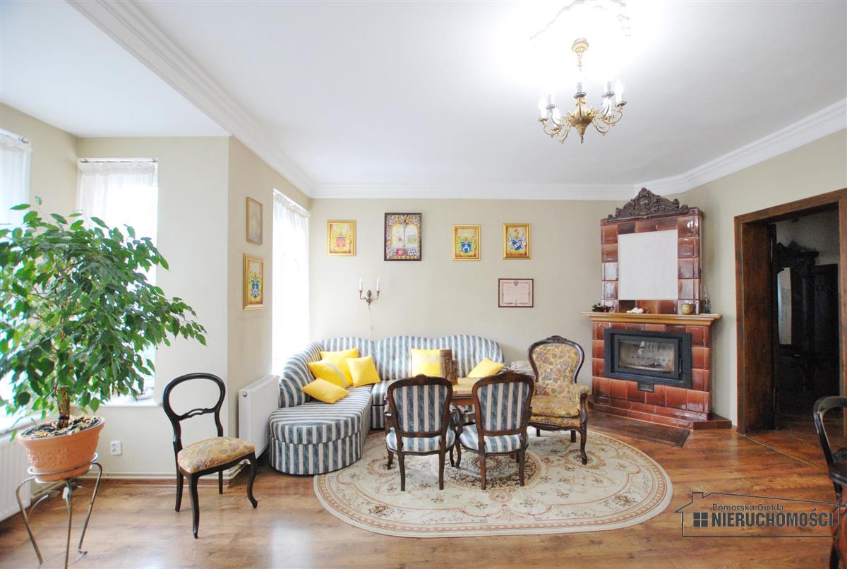 Sprzedaż Mieszkanie Szczecinek