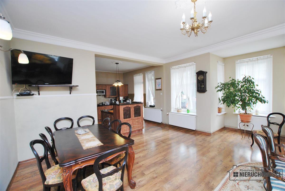 Sprzedaż Mieszkanie Szczecinek