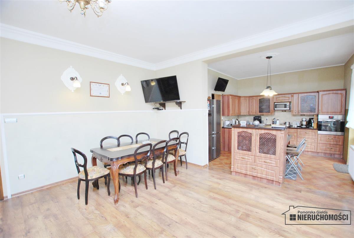 Sprzedaż Mieszkanie Szczecinek