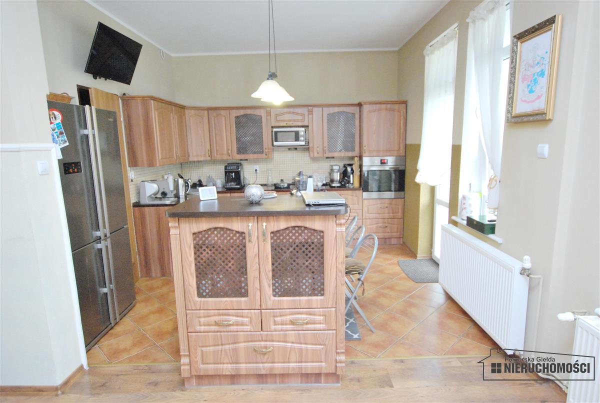 Sprzedaż Mieszkanie Szczecinek