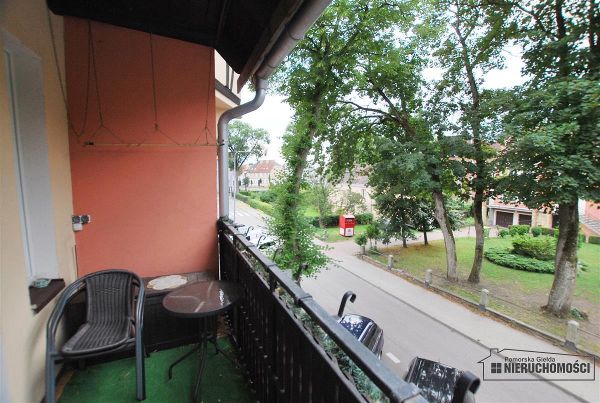 Sprzedaż Mieszkanie Szczecinek