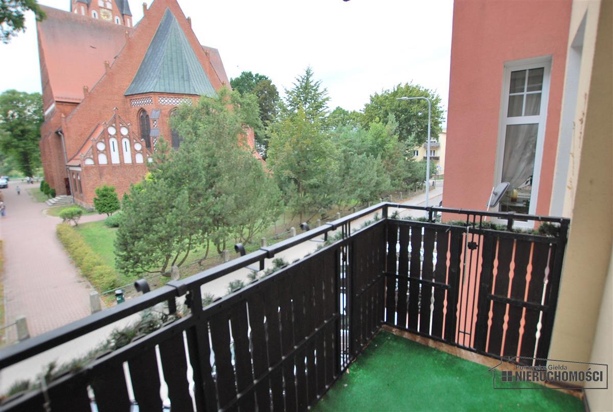 Sprzedaż Mieszkanie Szczecinek