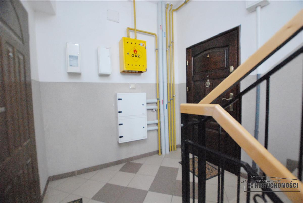 Sprzedaż Mieszkanie Szczecinek