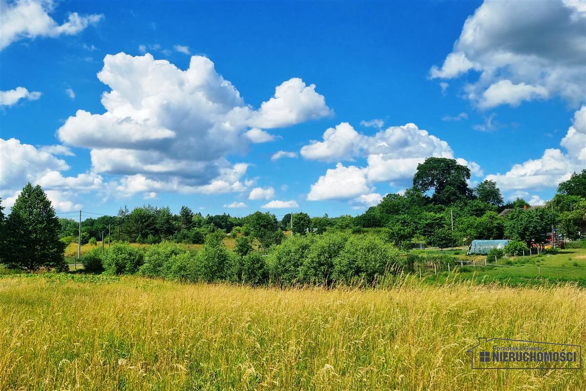 Sprzedaż Działka budowlana Kowalki