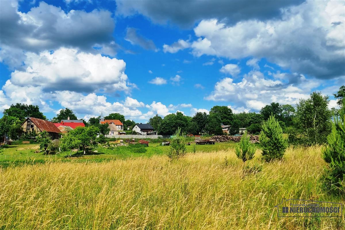 Sprzedaż Działka budowlana Kowalki
