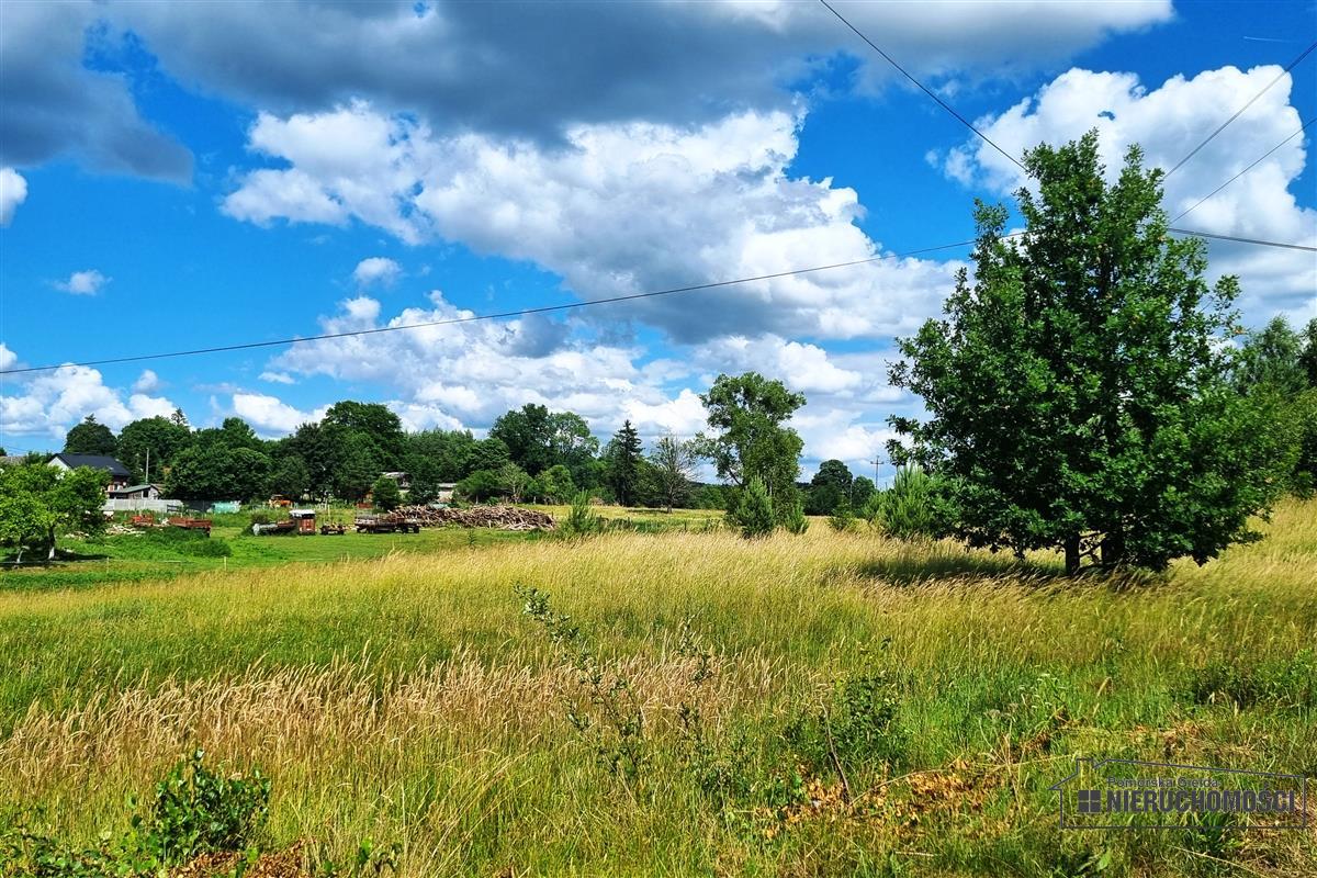 Sprzedaż Działka budowlana Kowalki