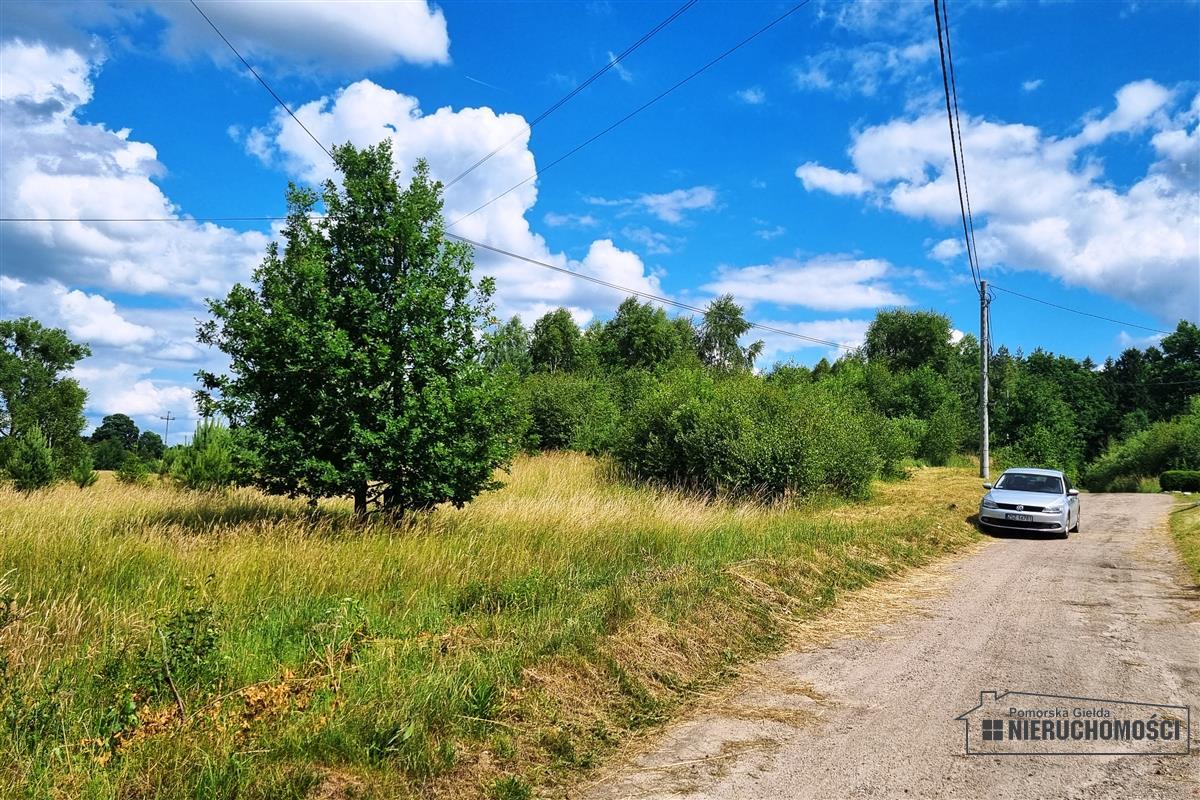 Sprzedaż Działka budowlana Kowalki