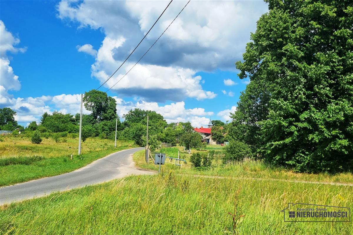 Sprzedaż Działka budowlana Kowalki