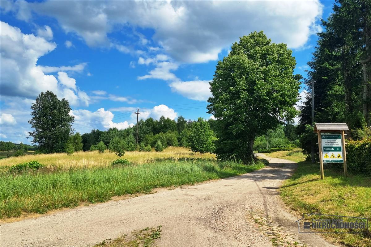 Sprzedaż Działka budowlana Kowalki